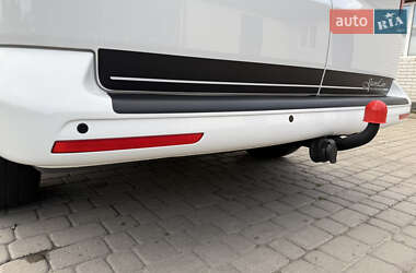 Грузовой фургон Volkswagen Transporter 2020 в 