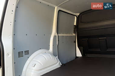 Грузовой фургон Volkswagen Transporter 2020 в 