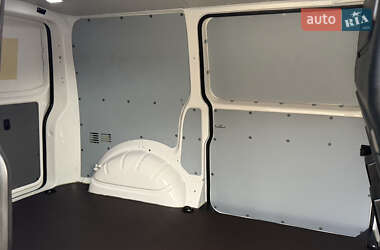 Грузовой фургон Volkswagen Transporter 2020 в 