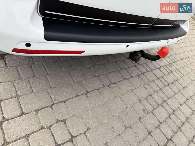 Вантажний фургон Volkswagen Transporter 2020 в Києві