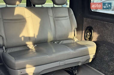 Мінівен Volkswagen Transporter 2005 в 