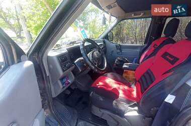 Мікроавтобус Volkswagen Transporter 1996 в Харкові