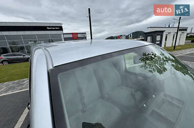 Минивэн Volkswagen Transporter 2013 в 