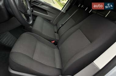 Грузовой фургон Volkswagen Transporter 2021 в 