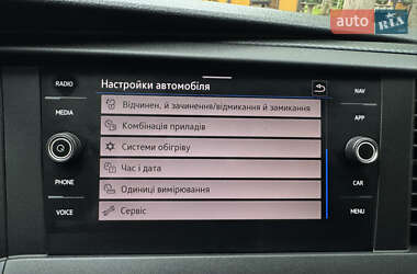 Грузовой фургон Volkswagen Transporter 2021 в 