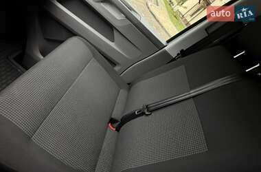 Грузовой фургон Volkswagen Transporter 2021 в 
