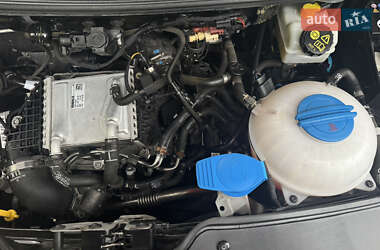 Грузовой фургон Volkswagen Transporter 2021 в 