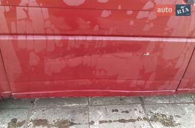 Минивэн Volkswagen Transporter 1996 в 