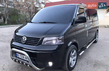 Минивэн Volkswagen Transporter 2004 в 