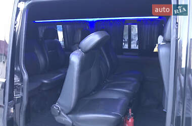 Минивэн Volkswagen Transporter 2004 в 