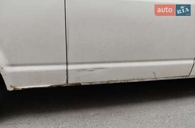Мінівен Volkswagen Transporter 2006 в 