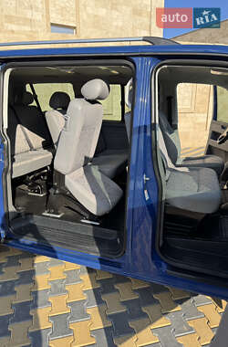 Мінівен Volkswagen Transporter 2006 в 