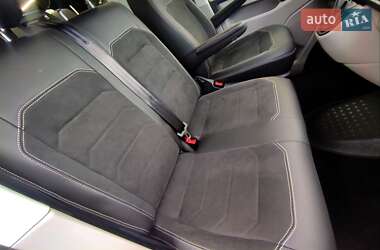 Мінівен Volkswagen Transporter 2019 в 