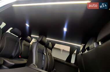 Мінівен Volkswagen Transporter 2019 в 