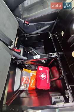 Мінівен Volkswagen Transporter 2019 в 