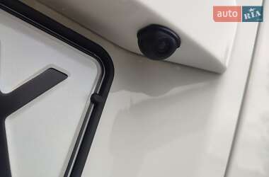 Мінівен Volkswagen Transporter 2019 в 