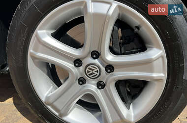 Мінівен Volkswagen Transporter 2010 в 