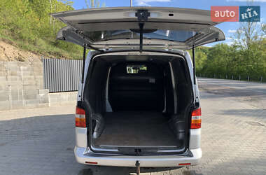 Другие грузовики Volkswagen Transporter 2006 в 