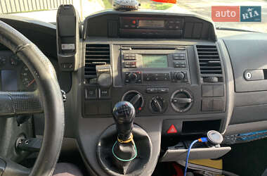 Другие грузовики Volkswagen Transporter 2006 в 