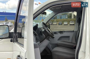 Мінівен Volkswagen Transporter 2005 в 