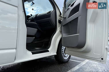 Мінівен Volkswagen Transporter 2005 в 