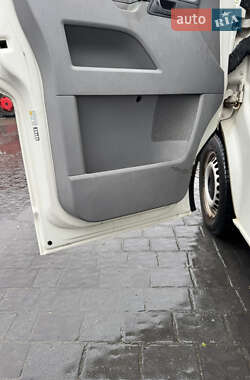 Грузовой фургон Volkswagen Transporter 2006 в 