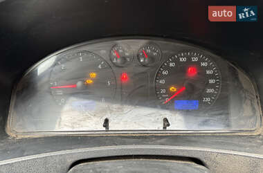 Грузовой фургон Volkswagen Transporter 2006 в 