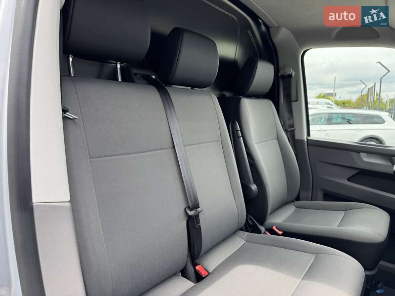 Грузовой фургон Volkswagen Transporter 2020 в Ровно