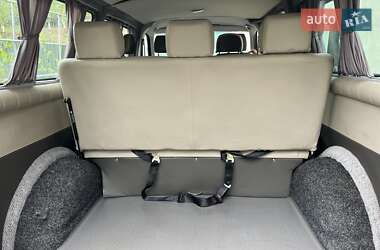 Мінівен Volkswagen Transporter 2006 в 