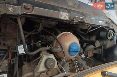 Минивэн Volkswagen Transporter 1997 в 