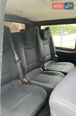 Минивэн Volkswagen Transporter 2004 в 