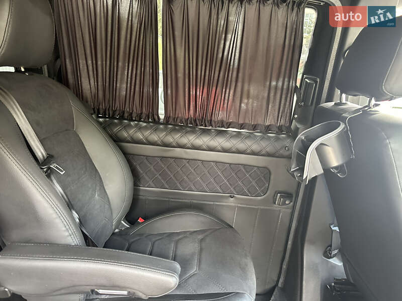 Минивэн Volkswagen Transporter 2020 в Хмельницком фото 29 Минивэн Volkswagen Transporter 2020 в Хмельницком