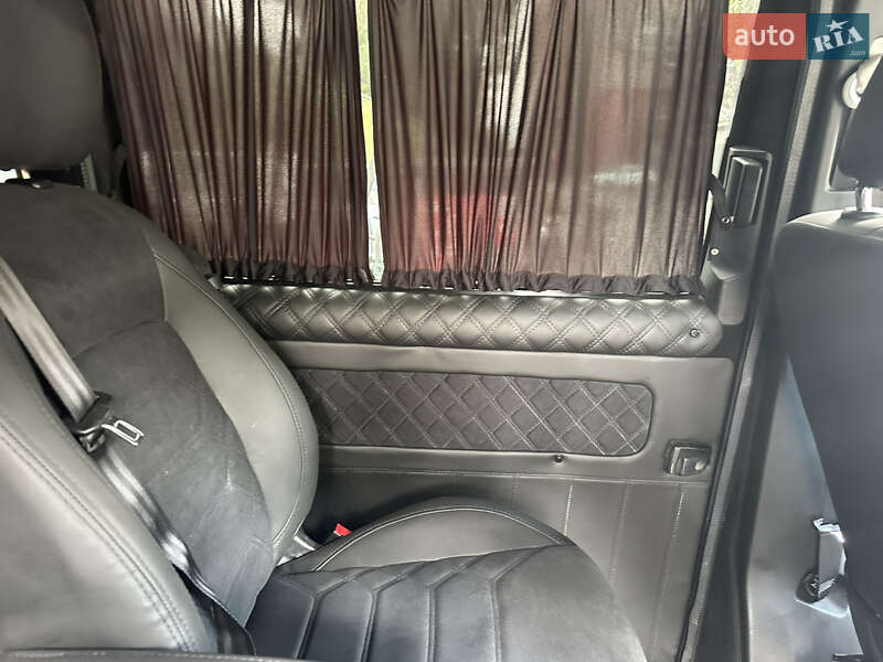 Минивэн Volkswagen Transporter 2020 в Хмельницком фото 37 Минивэн Volkswagen Transporter 2020 в Хмельницком