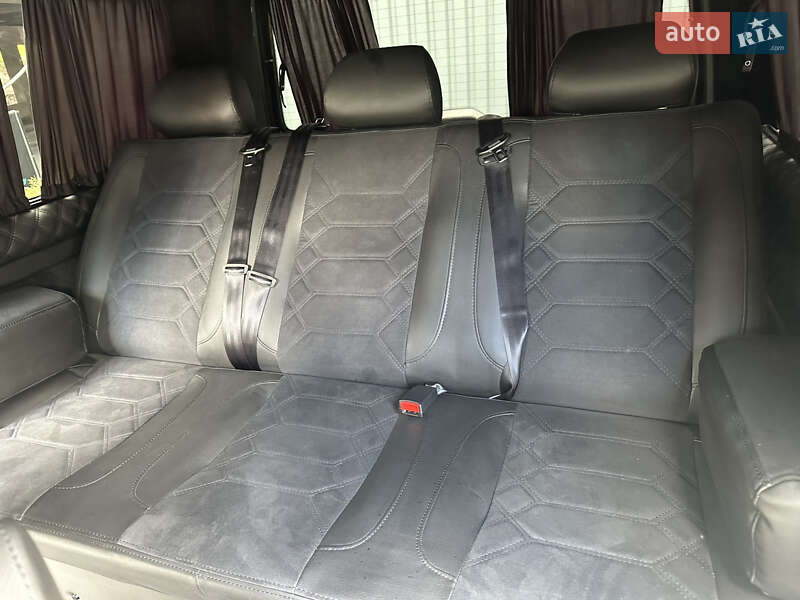 Минивэн Volkswagen Transporter 2020 в Хмельницком фото 42 Минивэн Volkswagen Transporter 2020 в Хмельницком