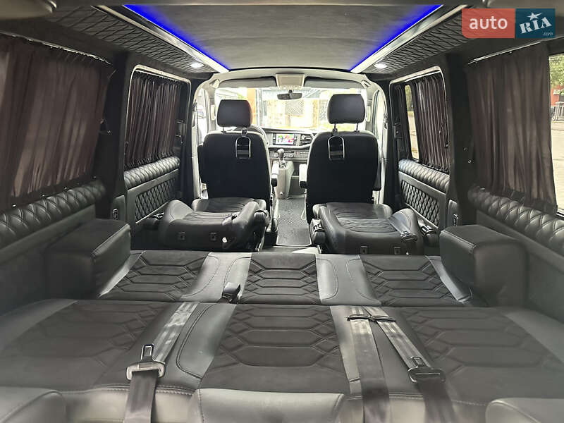 Минивэн Volkswagen Transporter 2020 в Хмельницком фото 50 Минивэн Volkswagen Transporter 2020 в Хмельницком