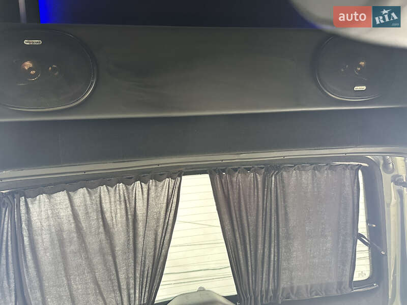 Минивэн Volkswagen Transporter 2020 в Хмельницком фото 55 Минивэн Volkswagen Transporter 2020 в Хмельницком