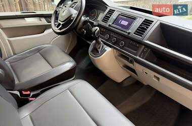 Грузовой фургон Volkswagen Transporter 2019 в 