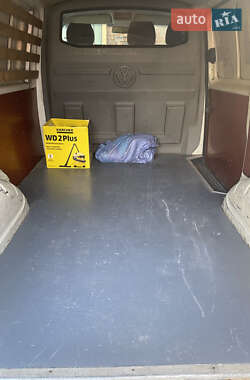 Грузовой фургон Volkswagen Transporter 2006 в 