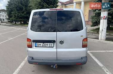 Минивэн Volkswagen Transporter 2004 в 