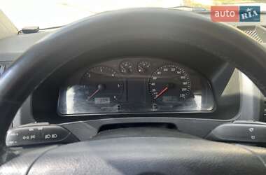 Минивэн Volkswagen Transporter 2004 в 