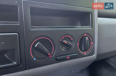 Мінівен Volkswagen Transporter 1999 в 
