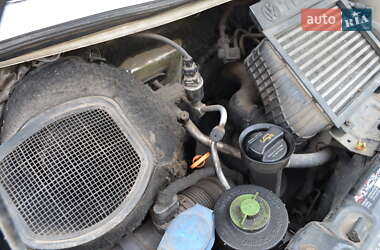 Минивэн Volkswagen Transporter 2003 в 
