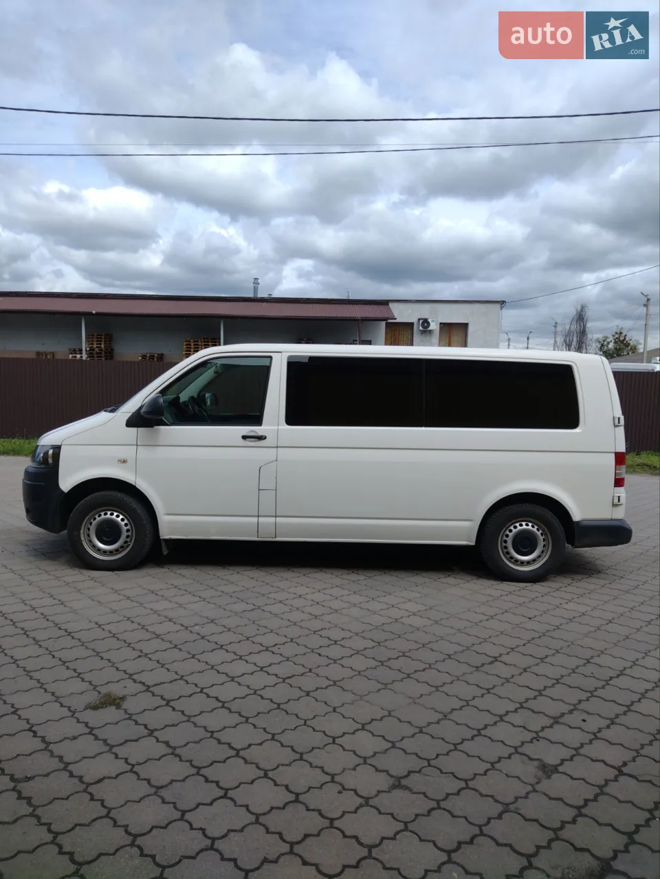 2015 Volkswagen Transporter - мініатюра 36