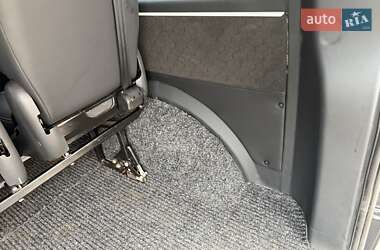 Минивэн Volkswagen Transporter 2014 в 