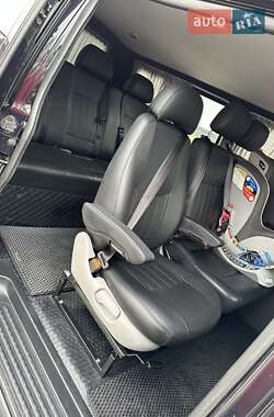 Минивэн Volkswagen Transporter 2019 в Черновцах