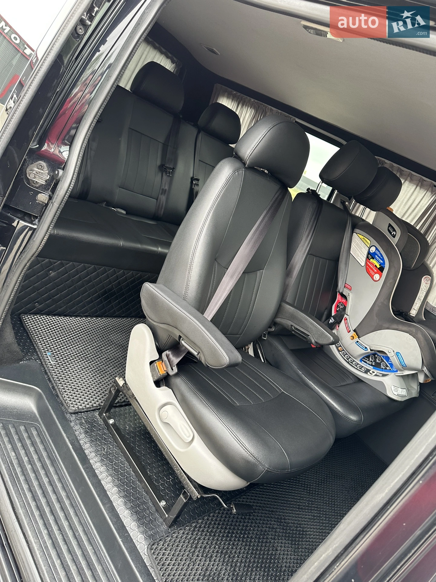 2019 Volkswagen Transporter - мініатюра 20