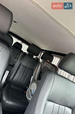 Минивэн Volkswagen Transporter 2019 в Черновцах