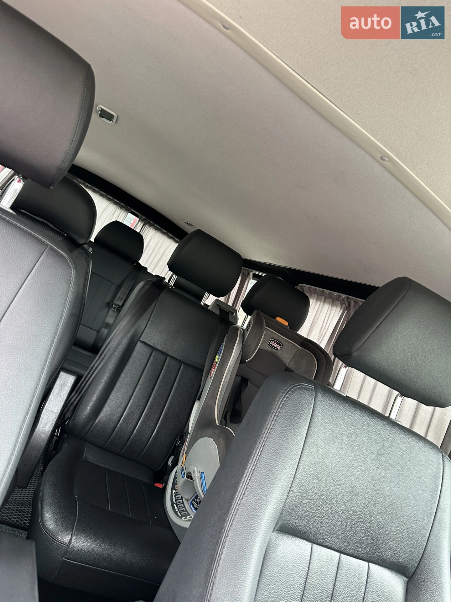 2019 Volkswagen Transporter - мініатюра 15
