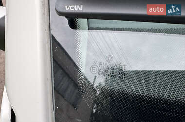 Мінівен Volkswagen Transporter 2007 в 