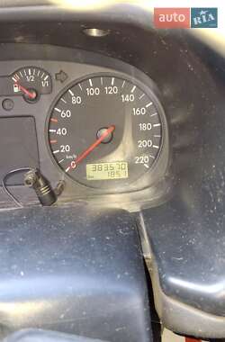 Мінівен Volkswagen Transporter 2002 в 